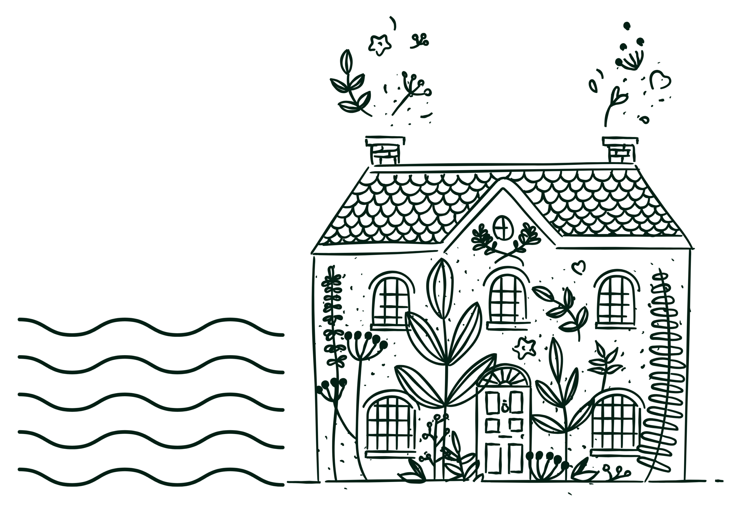 Le Moulin de Beaumont